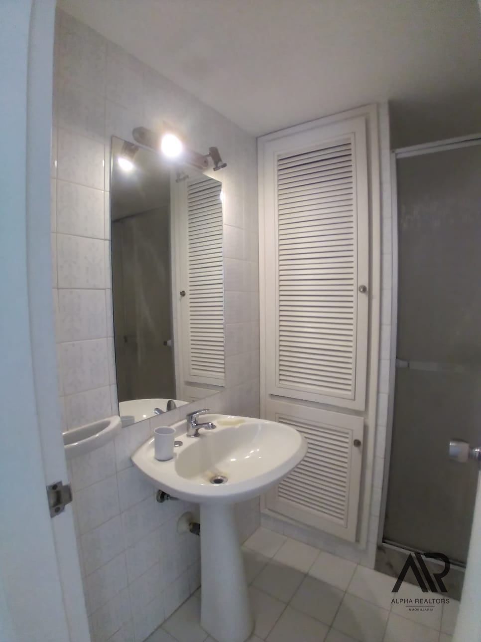 Apartamento en alquiler 3 dormitorios · Foto 7