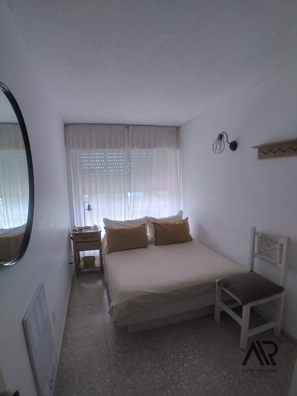 Apartamento en alquiler 3 dormitorios · Foto 6