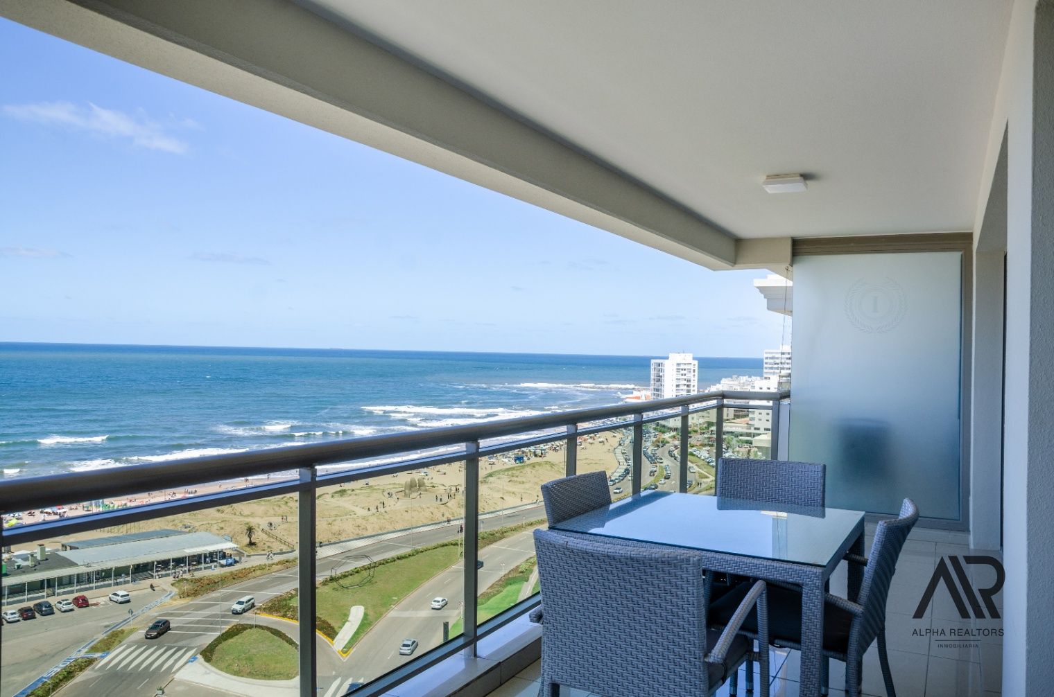 Apartamento venta en Imperiale