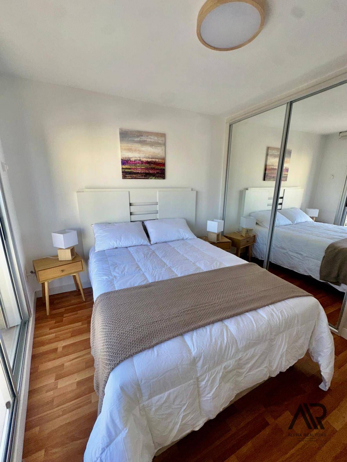 Apartamento en alquiler en Pocitos · Foto 11
