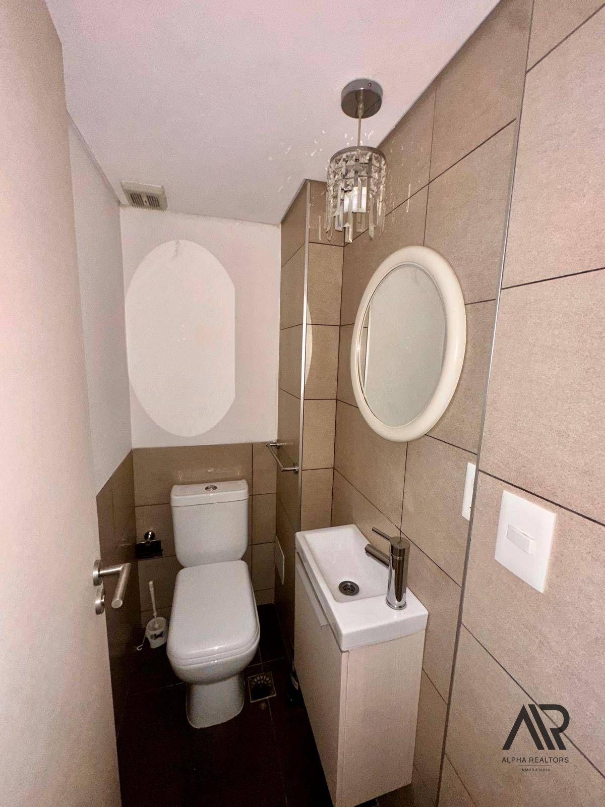 Apartamento en alquiler en Pocitos · Foto 8