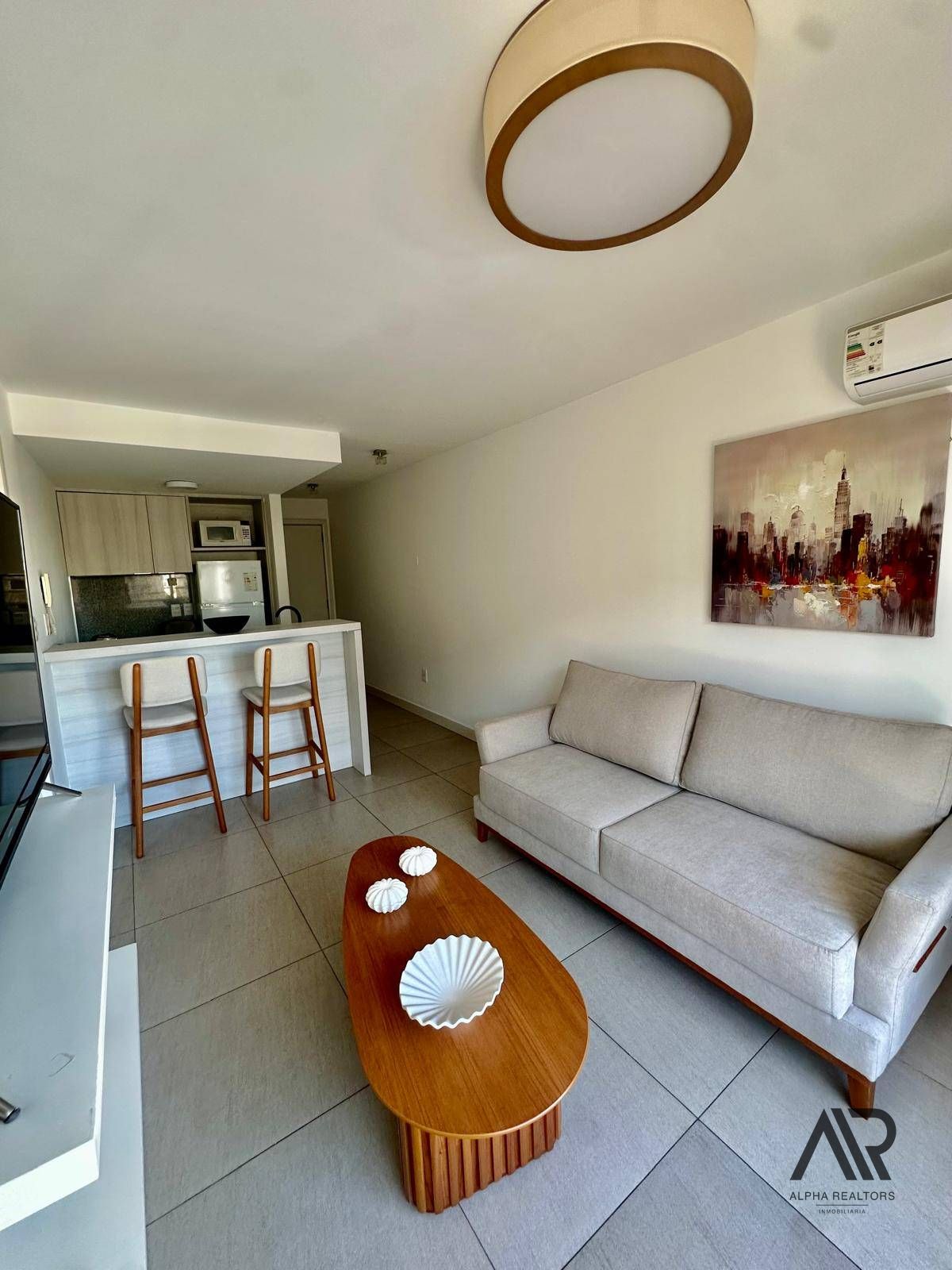Apartamento en alquiler en Pocitos · Foto 5