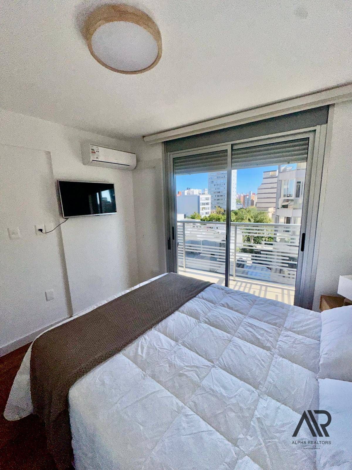 Apartamento en alquiler en Pocitos · Foto 10