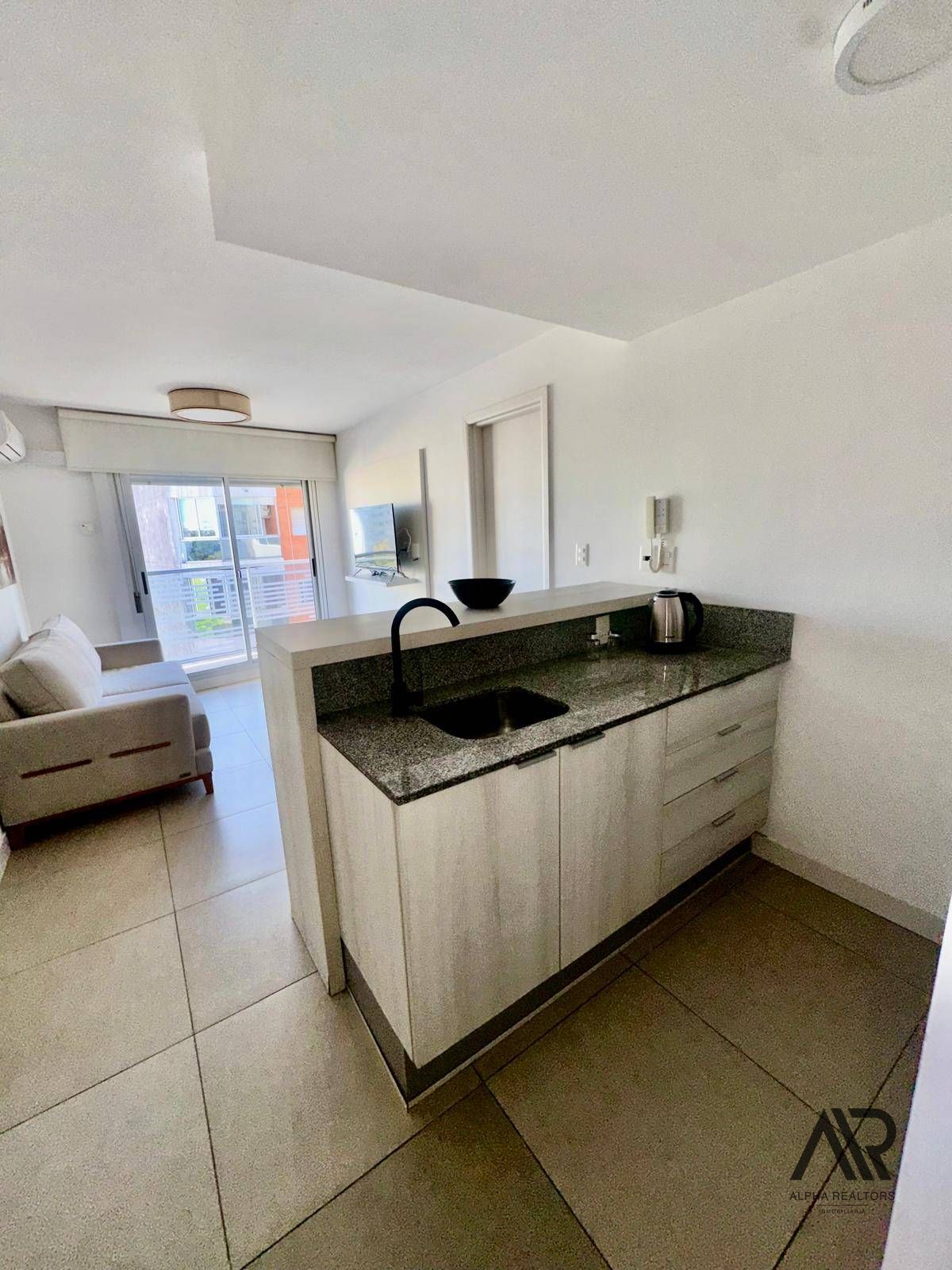 Apartamento en alquiler en Pocitos · Foto 6