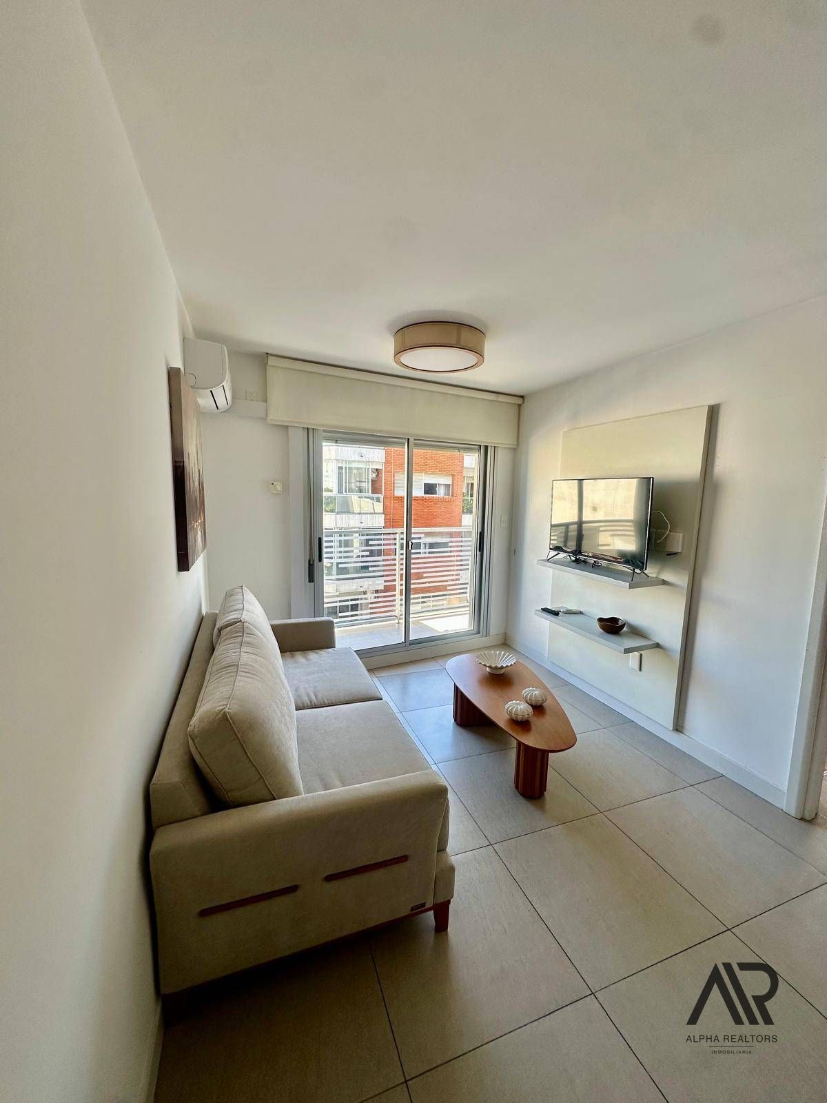 Apartamento en alquiler en Pocitos · Foto 2