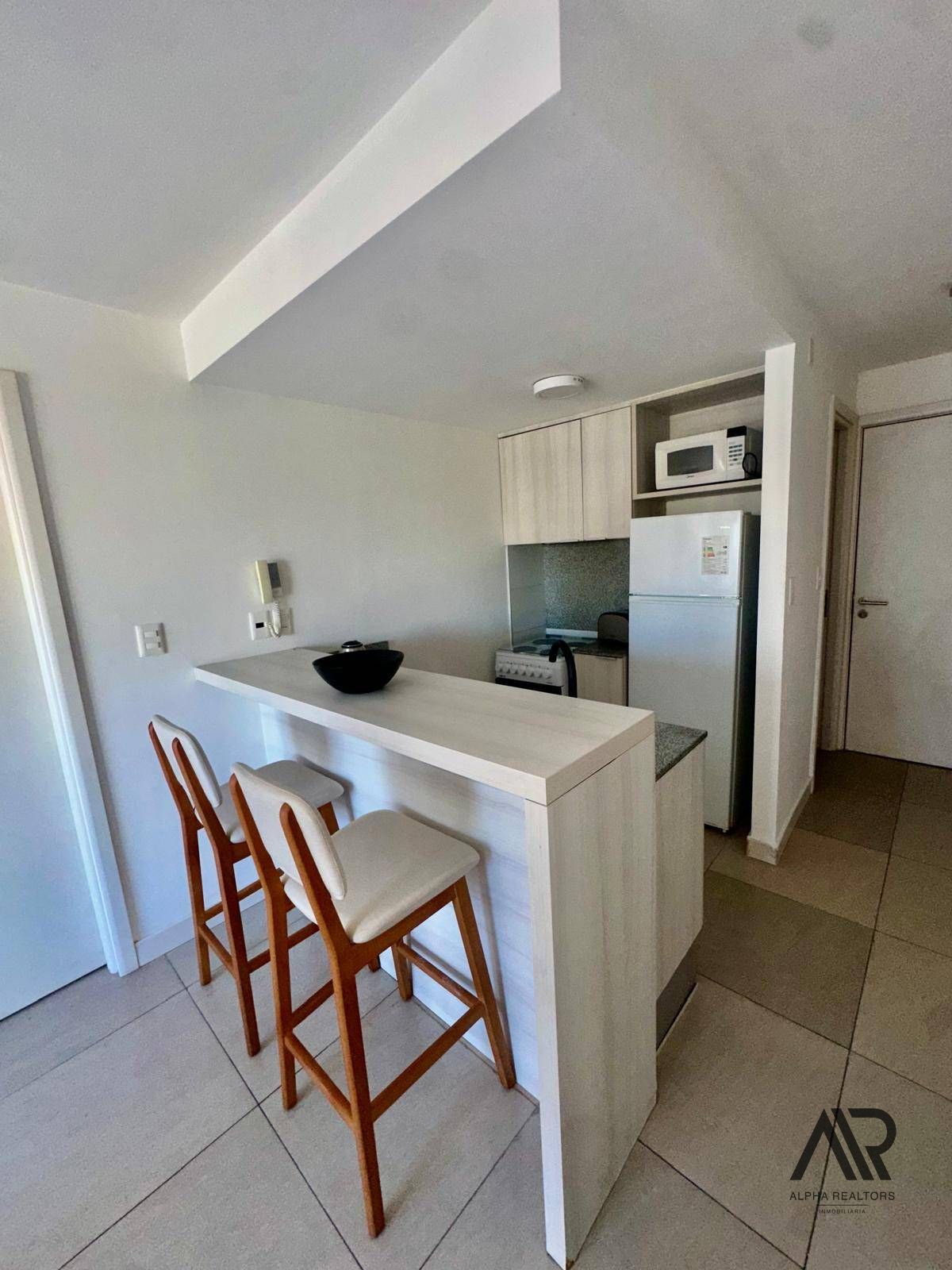 Apartamento en alquiler en Pocitos · Foto 4