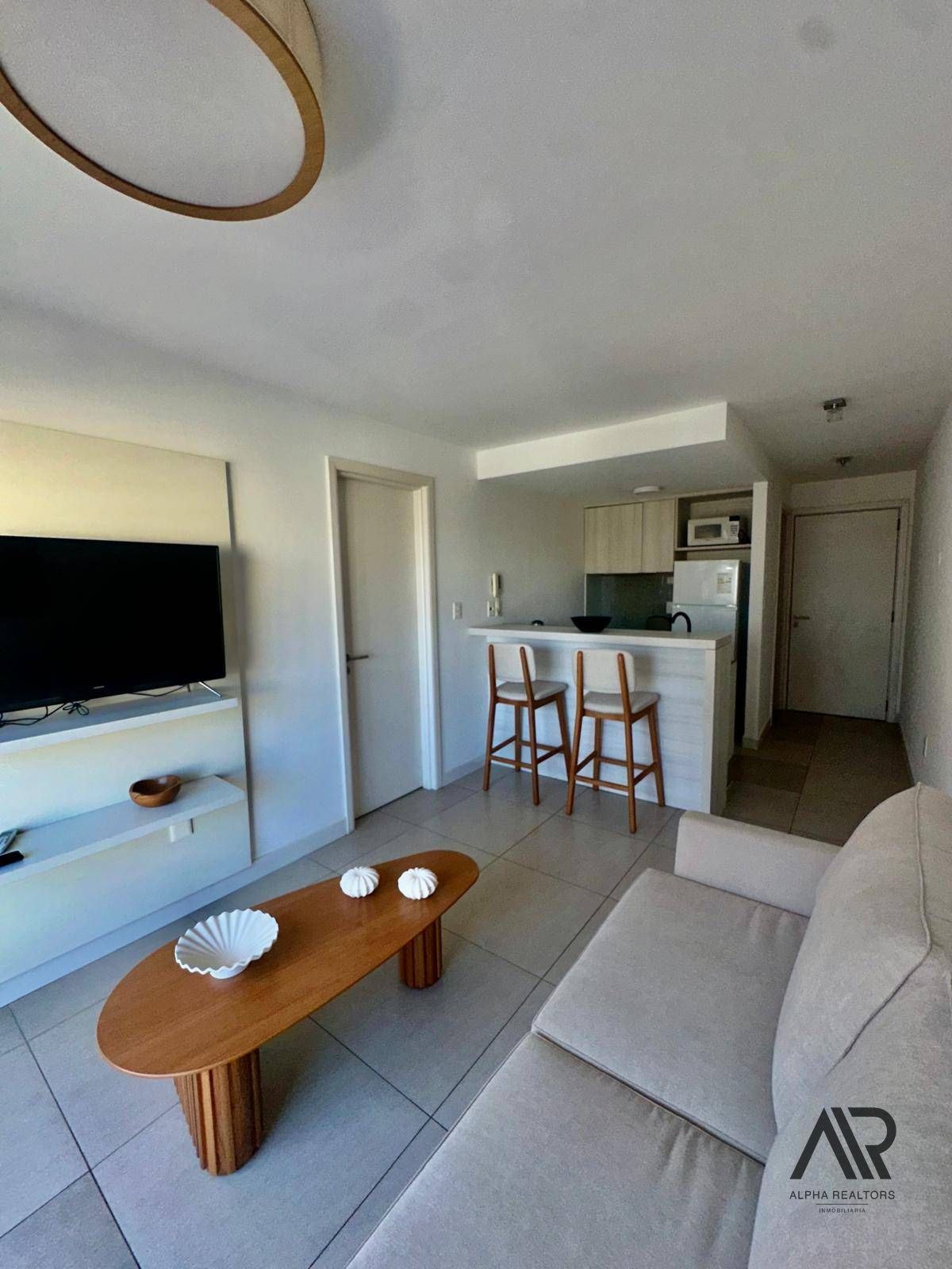 Apartamento en alquiler en Pocitos · Foto 3