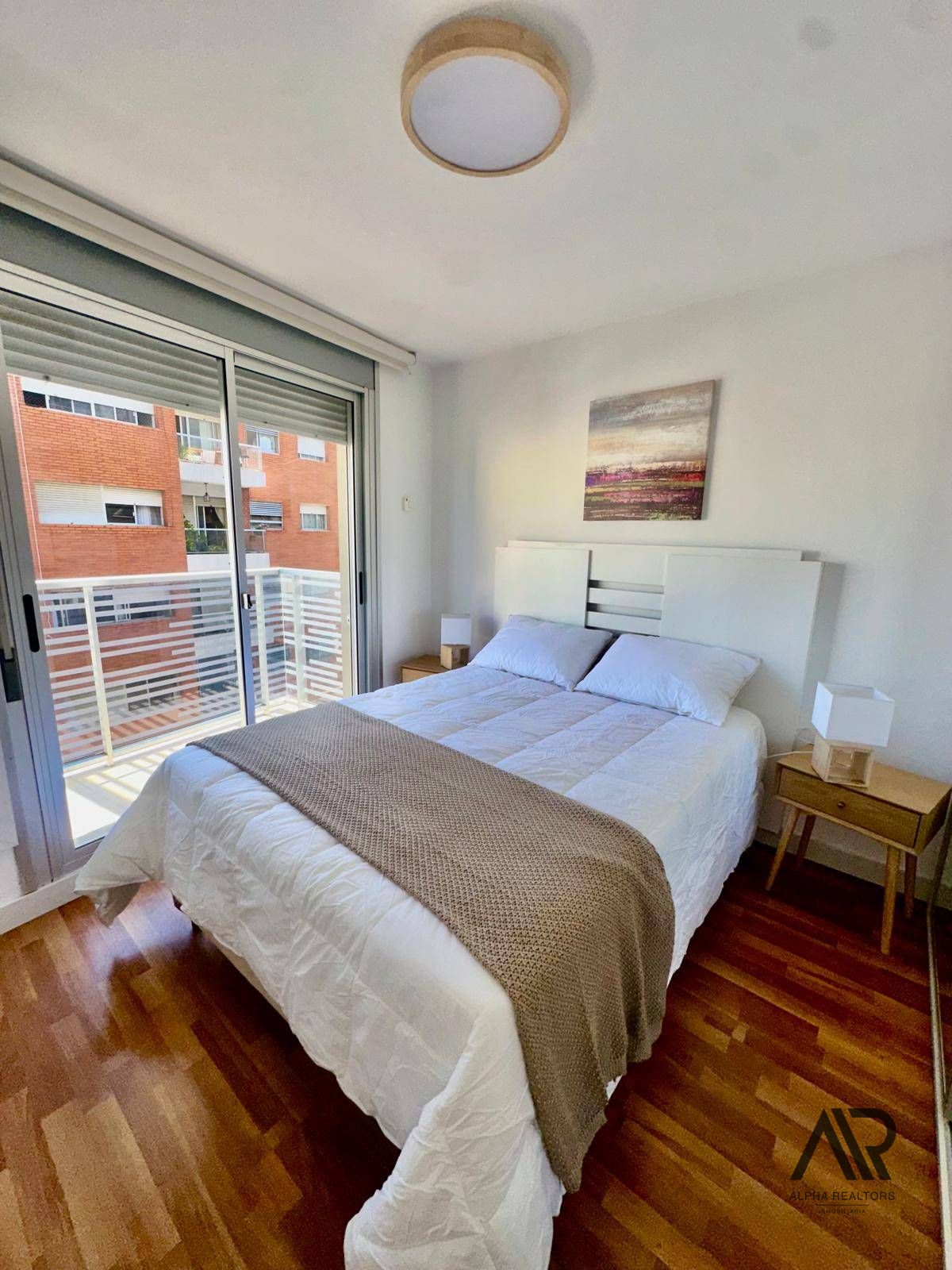 Apartamento en alquiler en Pocitos · Foto 9