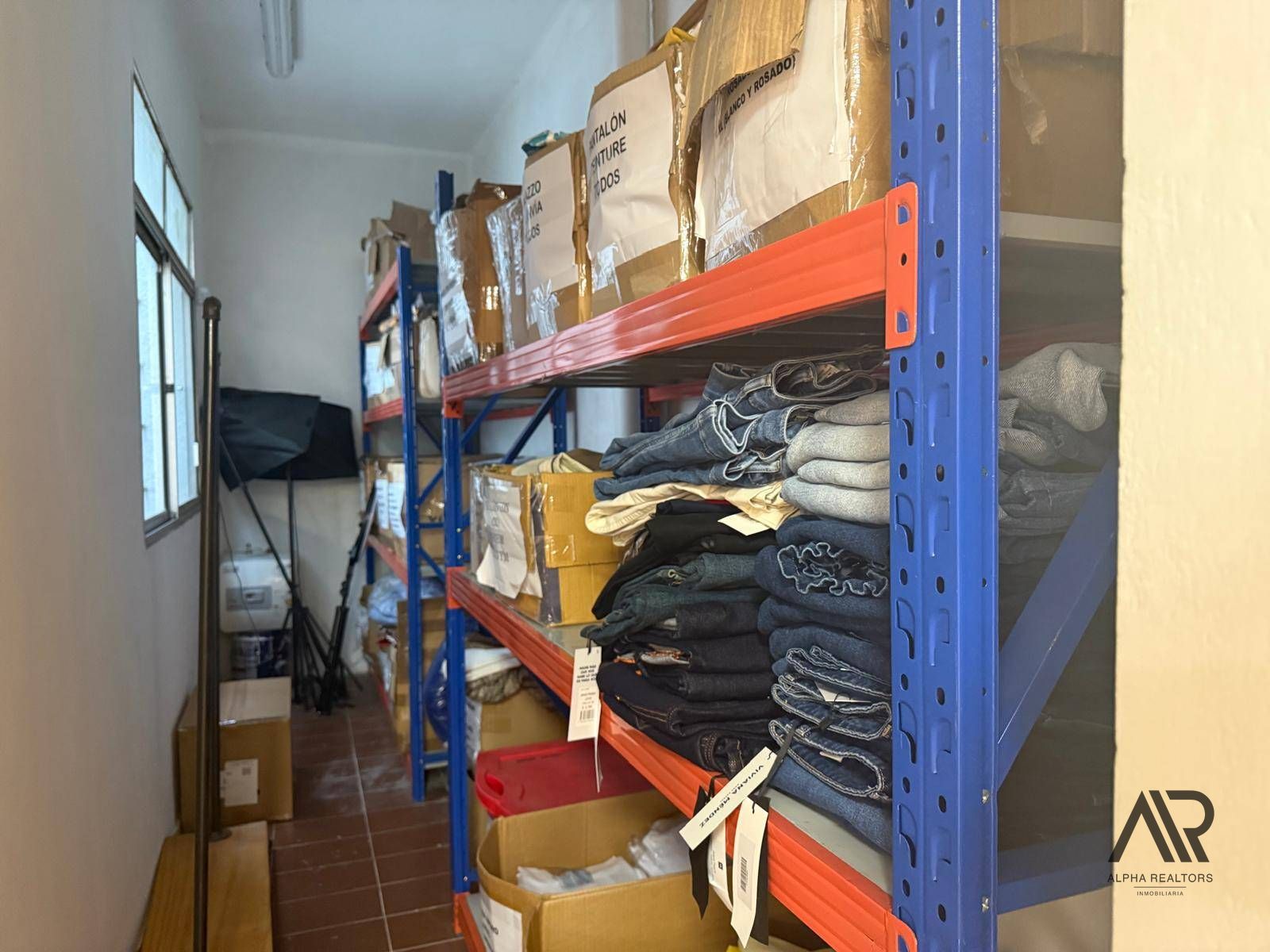 Alquiler oficina Ciudad Vieja · Foto 7