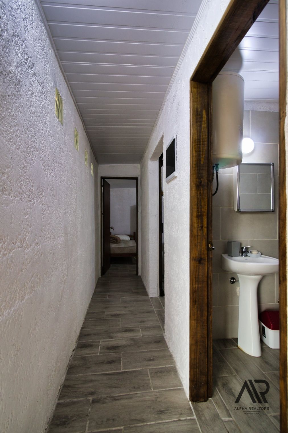 Casa en alquiler c/ cochera en Santa Ana · Photo 5