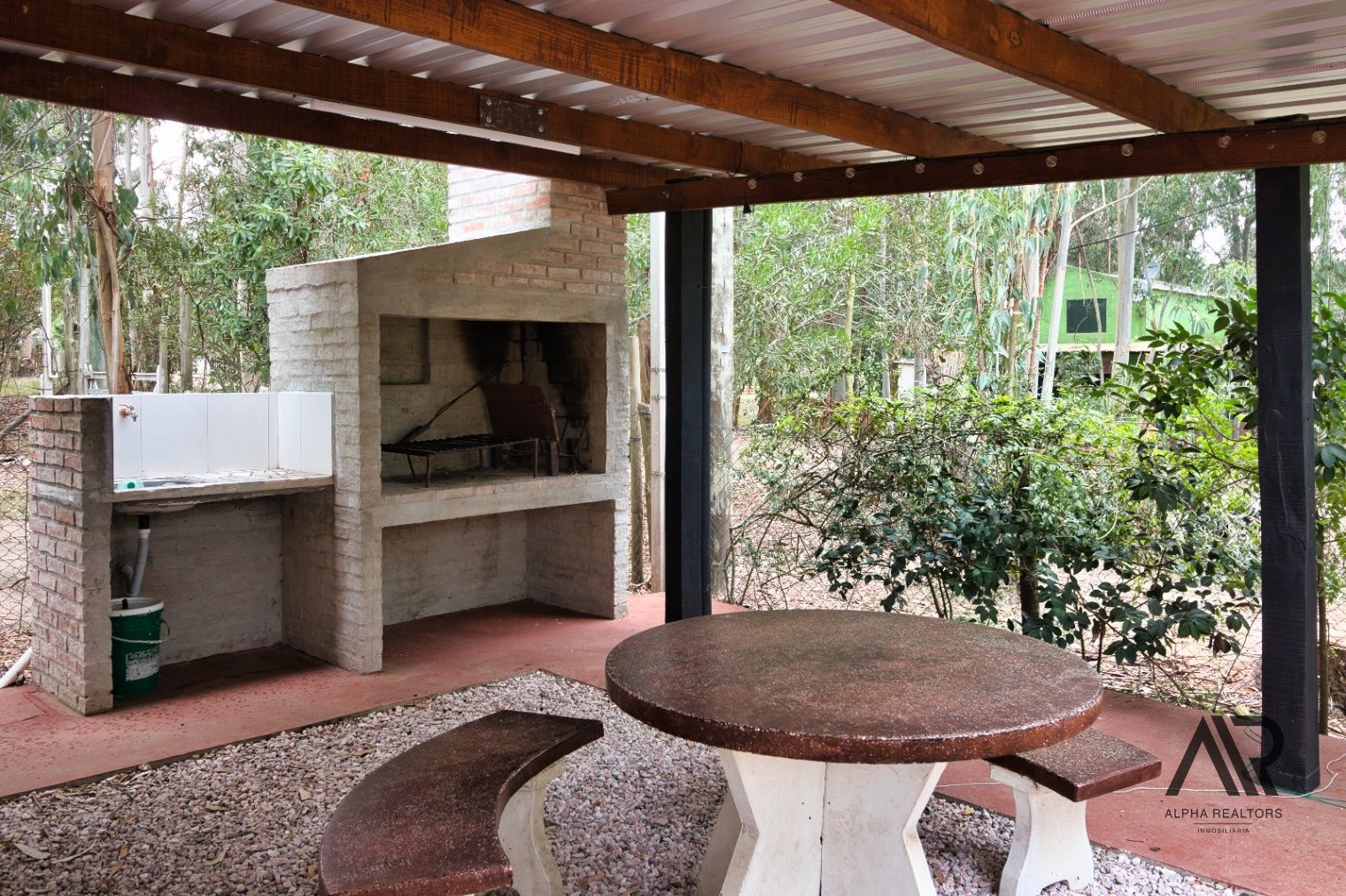 Casa en alquiler c/ cochera en Santa Ana · Photo 8