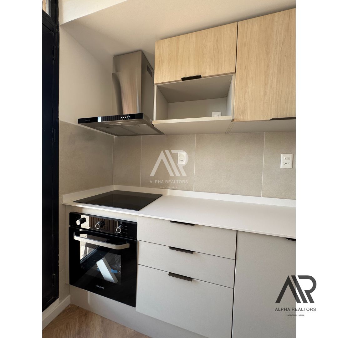 Alquiler Apartamento 1 dormitorio Carrasco Este con cochera · Photo 5