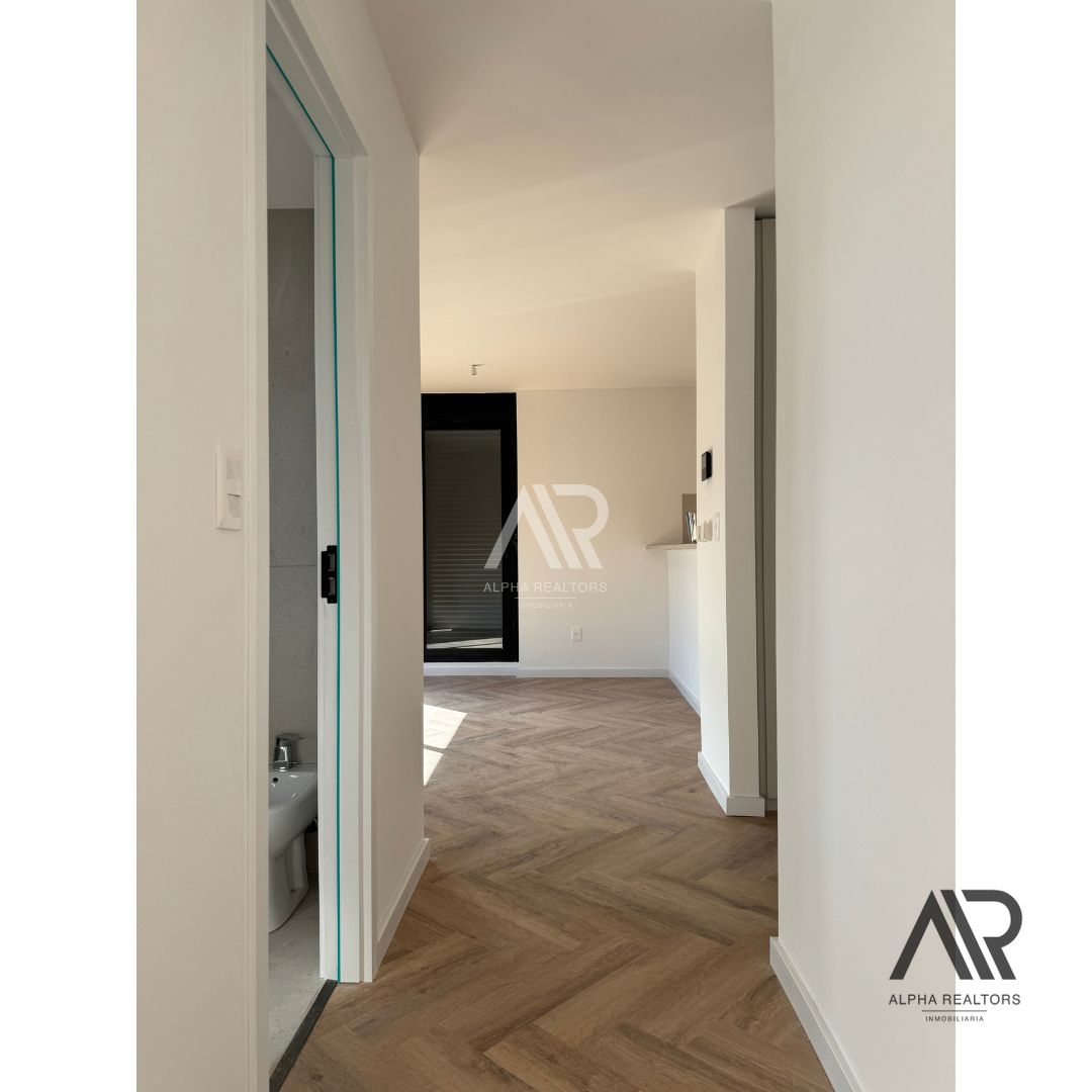 Alquiler Apartamento 1 dormitorio Carrasco Este con cochera · Photo 7