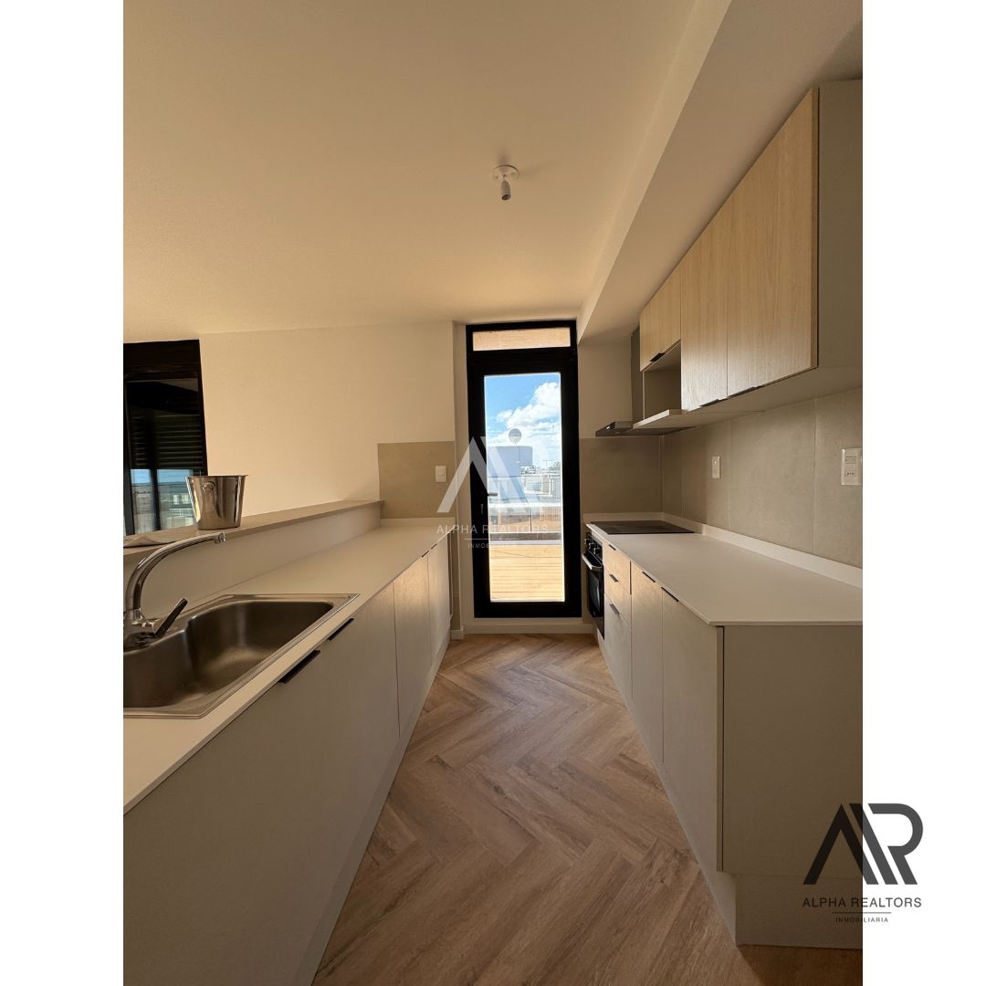 Alquiler Apartamento 1 dormitorio Carrasco Este con cochera · Photo 8