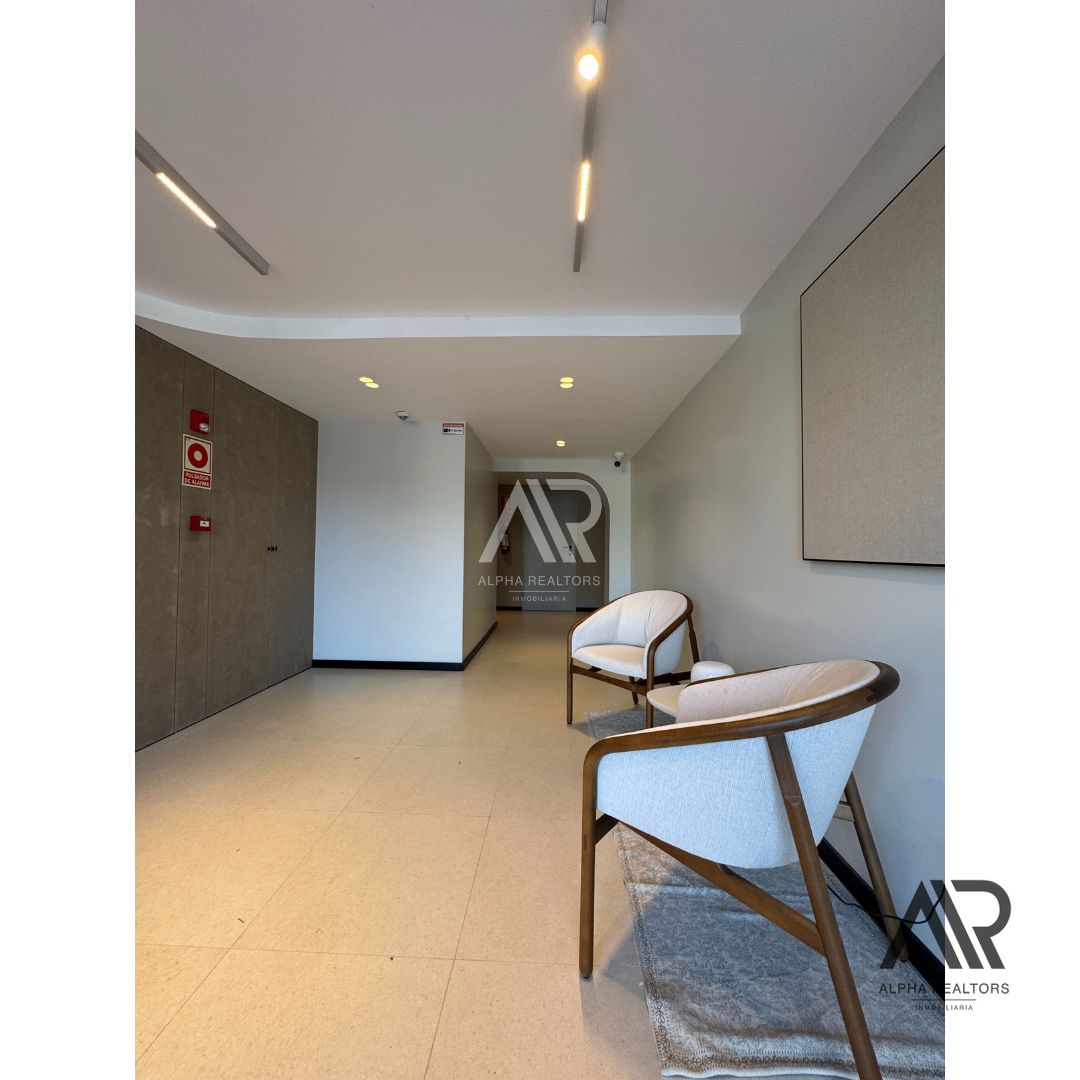 Alquiler Apartamento 1 dormitorio Carrasco Este con cochera · Photo 4