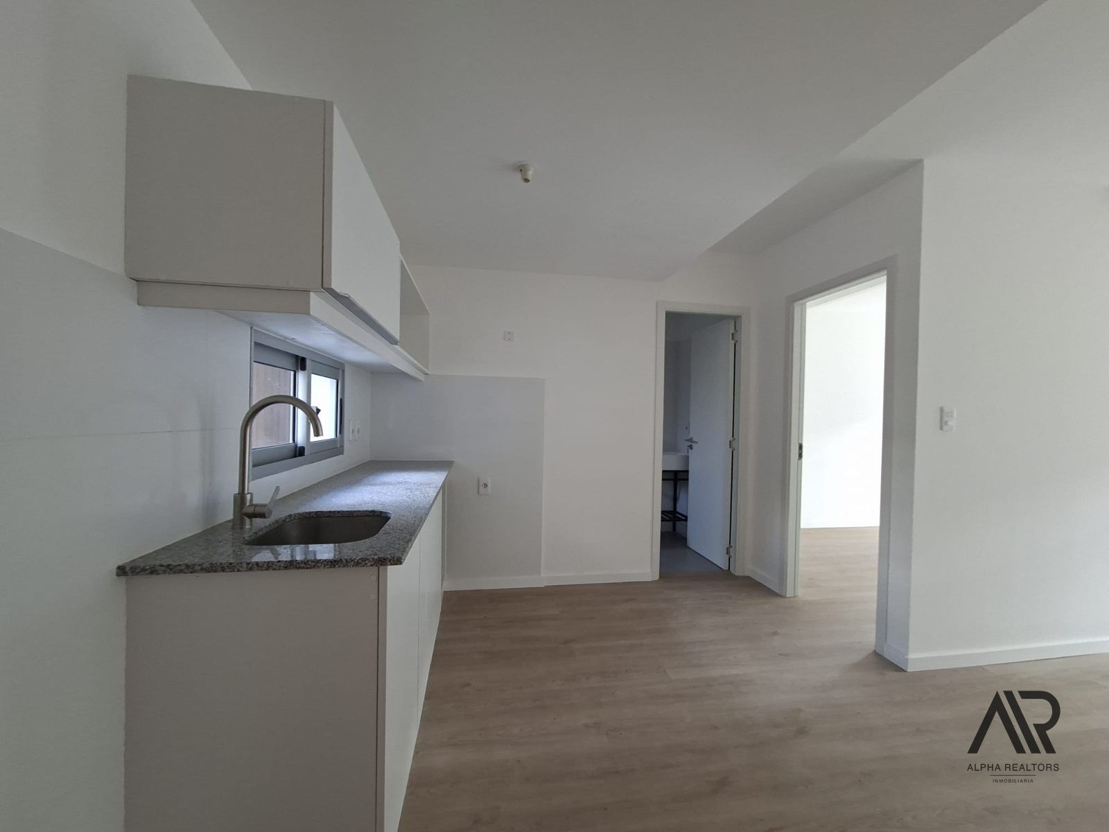 Alquiler Apartamento 1 Dormitorios 1 baño en Palermo
