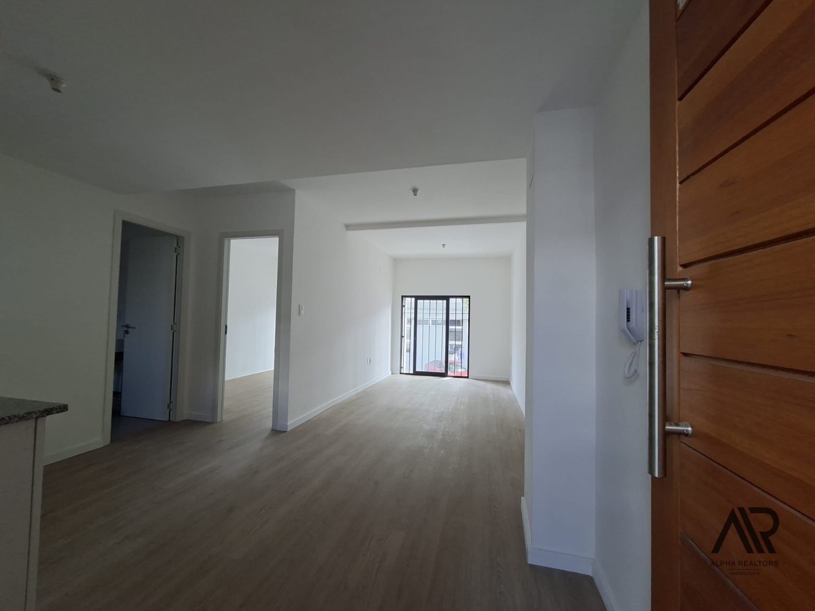 Alquiler Apartamento 1 Dormitorios 1 baño en Palermo - Detalle