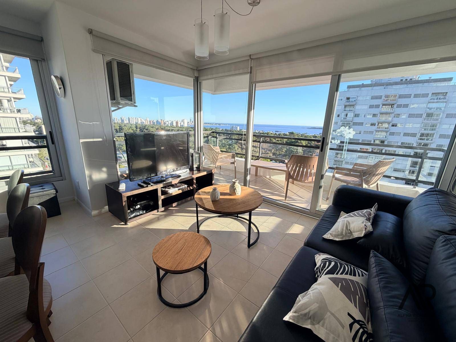 Apartamento en alquiler en Cantegril