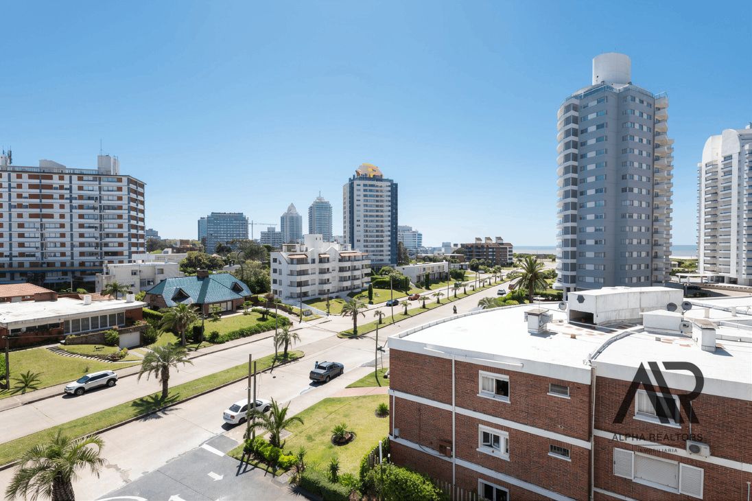 Apartamentos en La Pastora