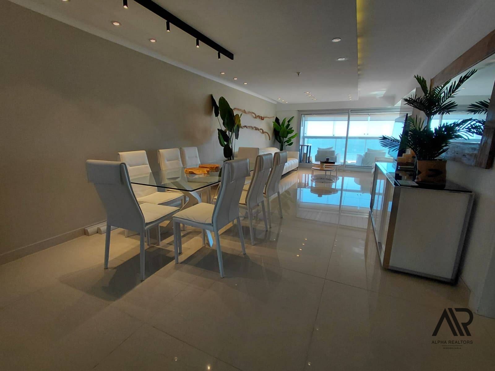 Apartamento en venta en Playa Mansa