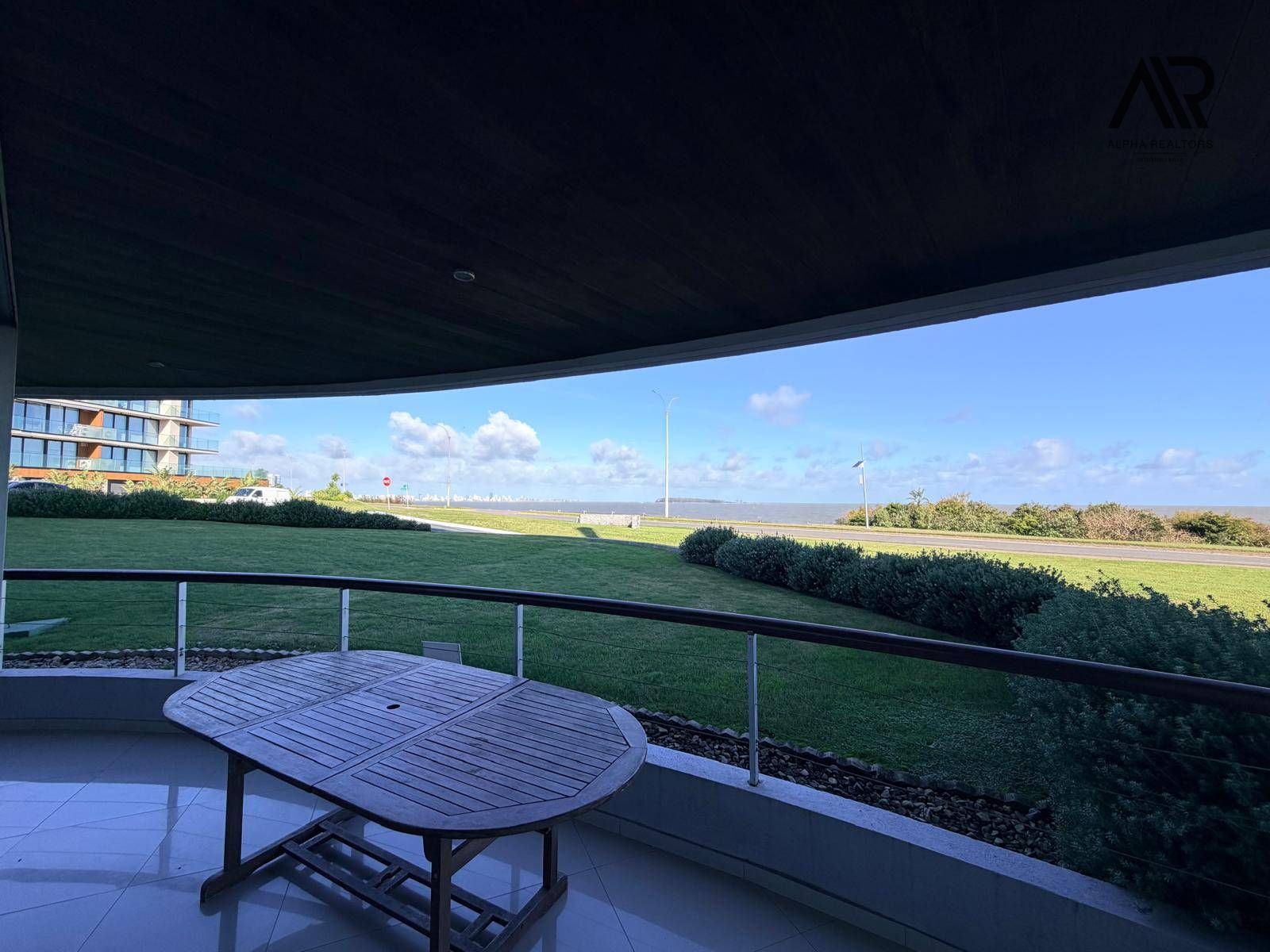 Apartamento en alquiler vista al mar c/ cochera en Pinares · Photo 7