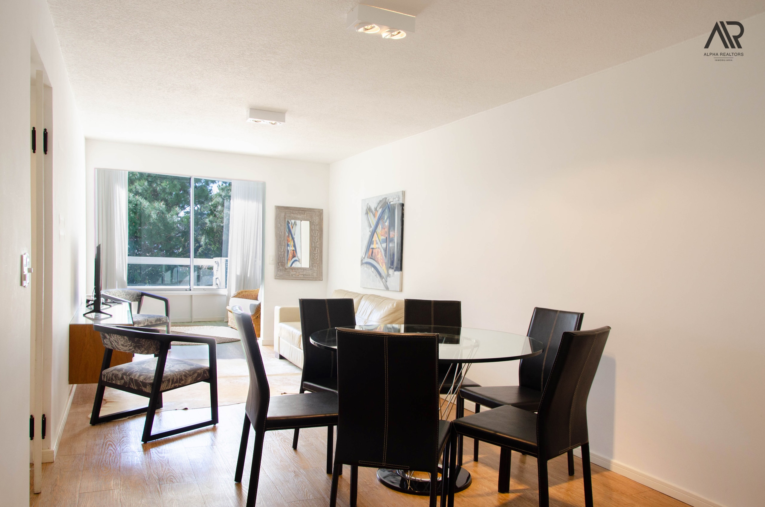 Apartamento en venta en Lugano