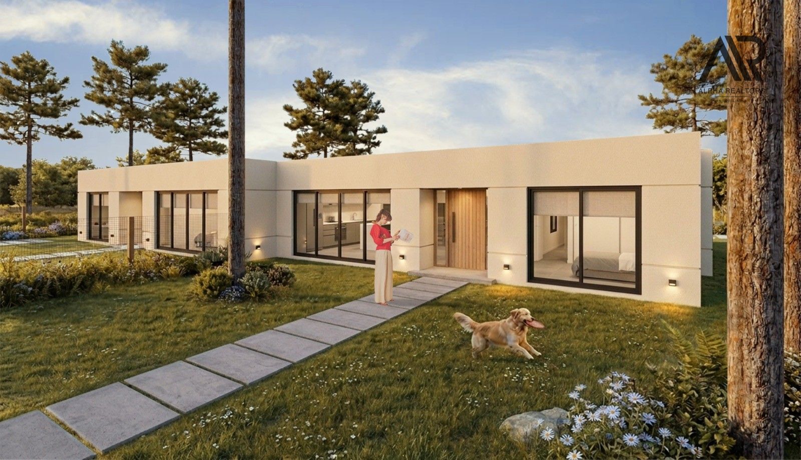 Casa en venta en Cantegril