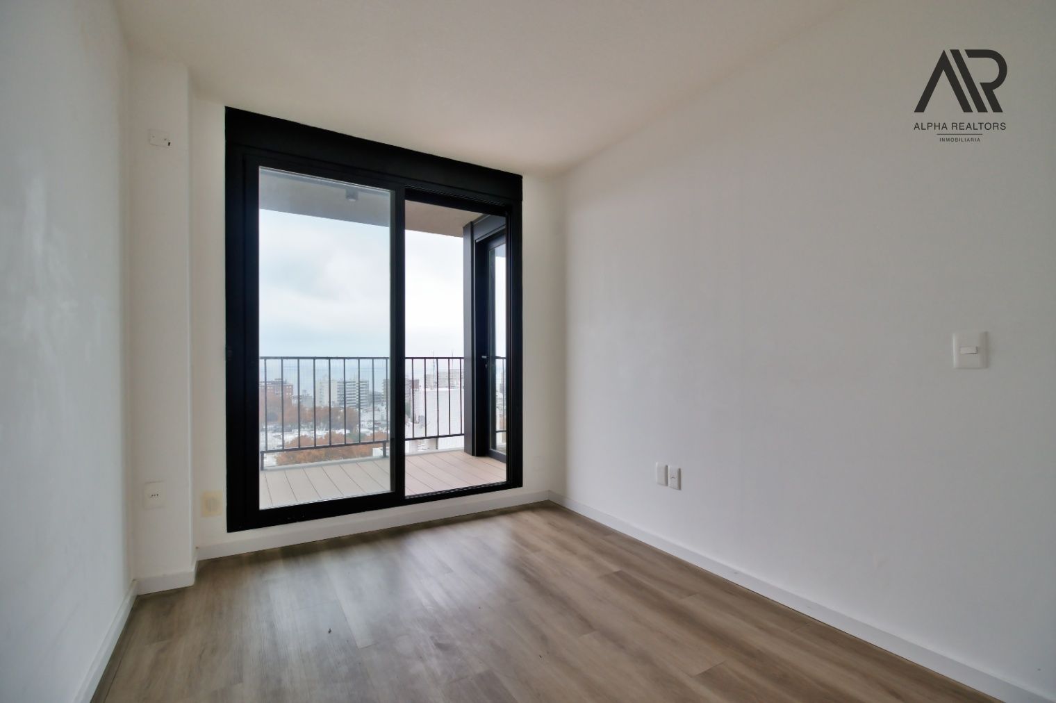 Alquiler Apartamento 1 dorm. Cordón Soho. Piso alto. Amenities · Foto 10