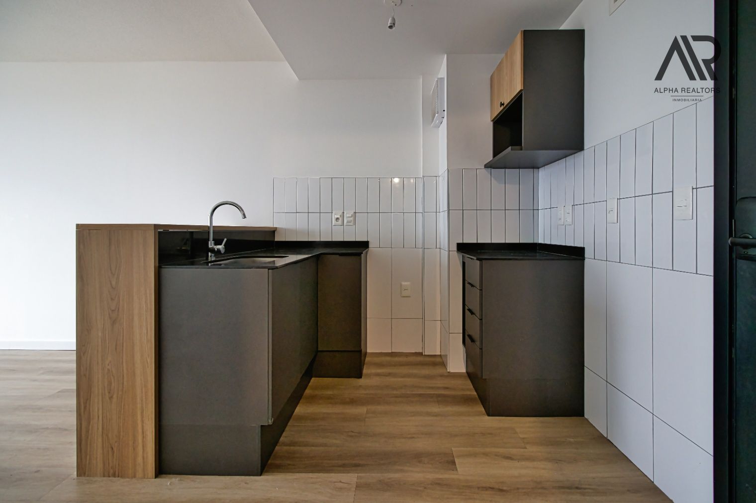 Alquiler Apartamento 1 dorm. Cordón Soho. Piso alto. Amenities · Foto 6