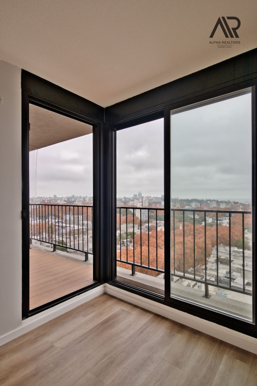 Alquiler Apartamento 1 dorm. Cordón Soho. Piso alto. Amenities · Foto 2