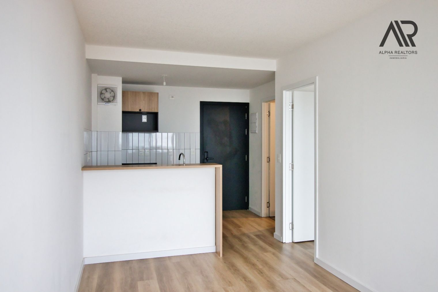 Alquiler Apartamento 1 dorm. Cordón Soho. Piso alto. Amenities · Foto 4