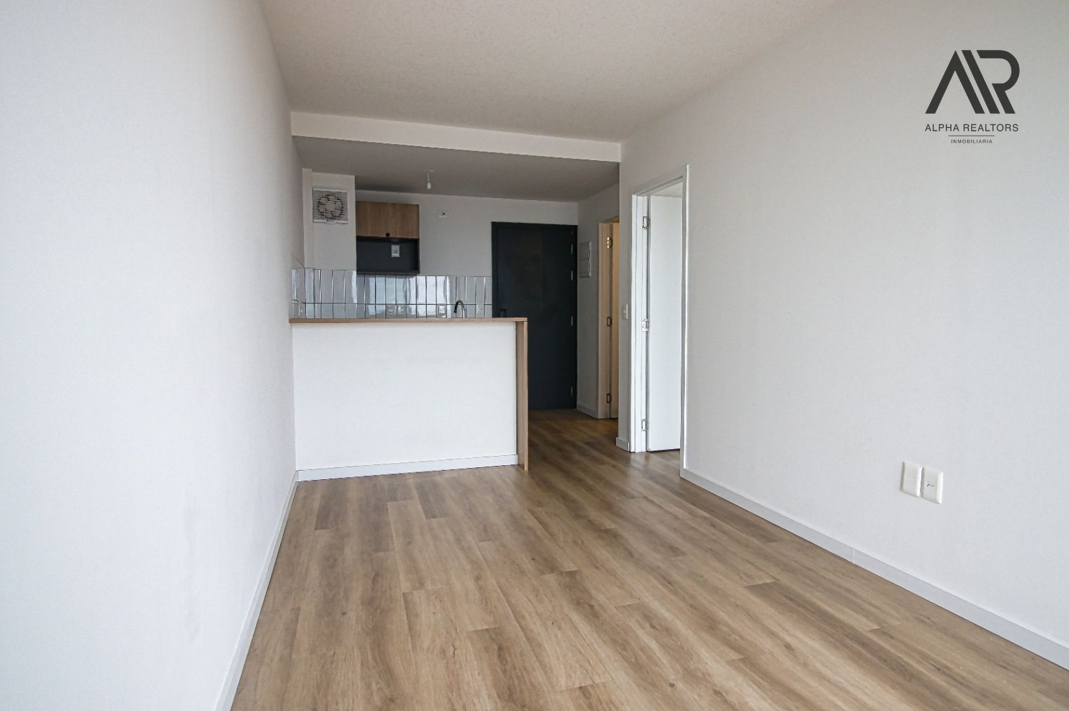 Alquiler Apartamento 1 dorm. Cordón Soho. Piso alto. Amenities · Foto 5
