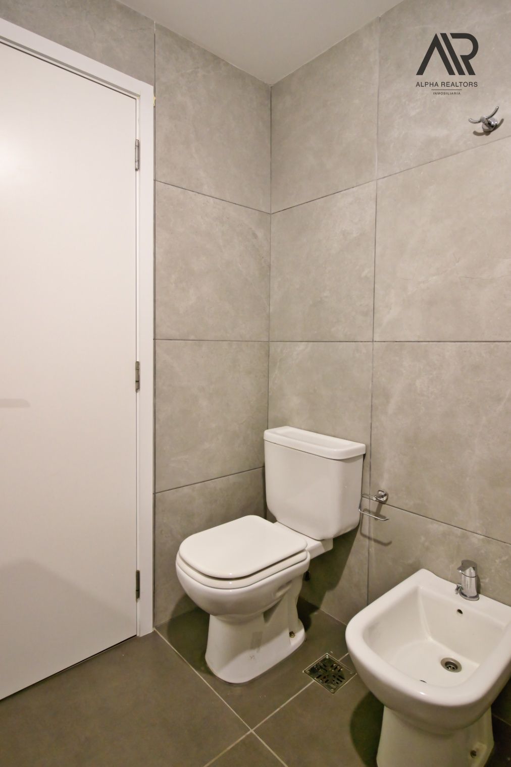 Alquiler Apartamento 1 dorm. Cordón Soho. Piso alto. Amenities · Foto 7