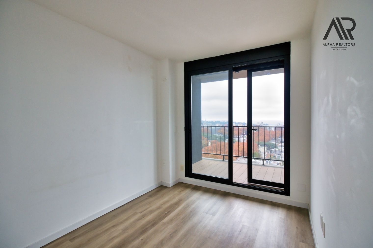 Alquiler Apartamento 1 dorm. Cordón Soho. Piso alto. Amenities · Foto 11
