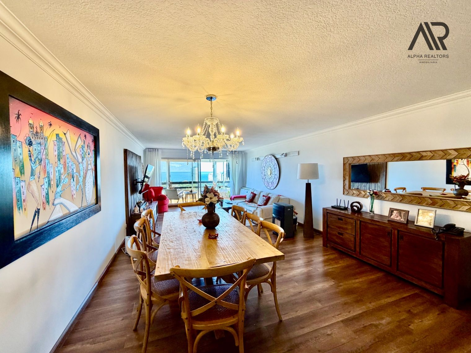 Apartamento en venta en Cantegril