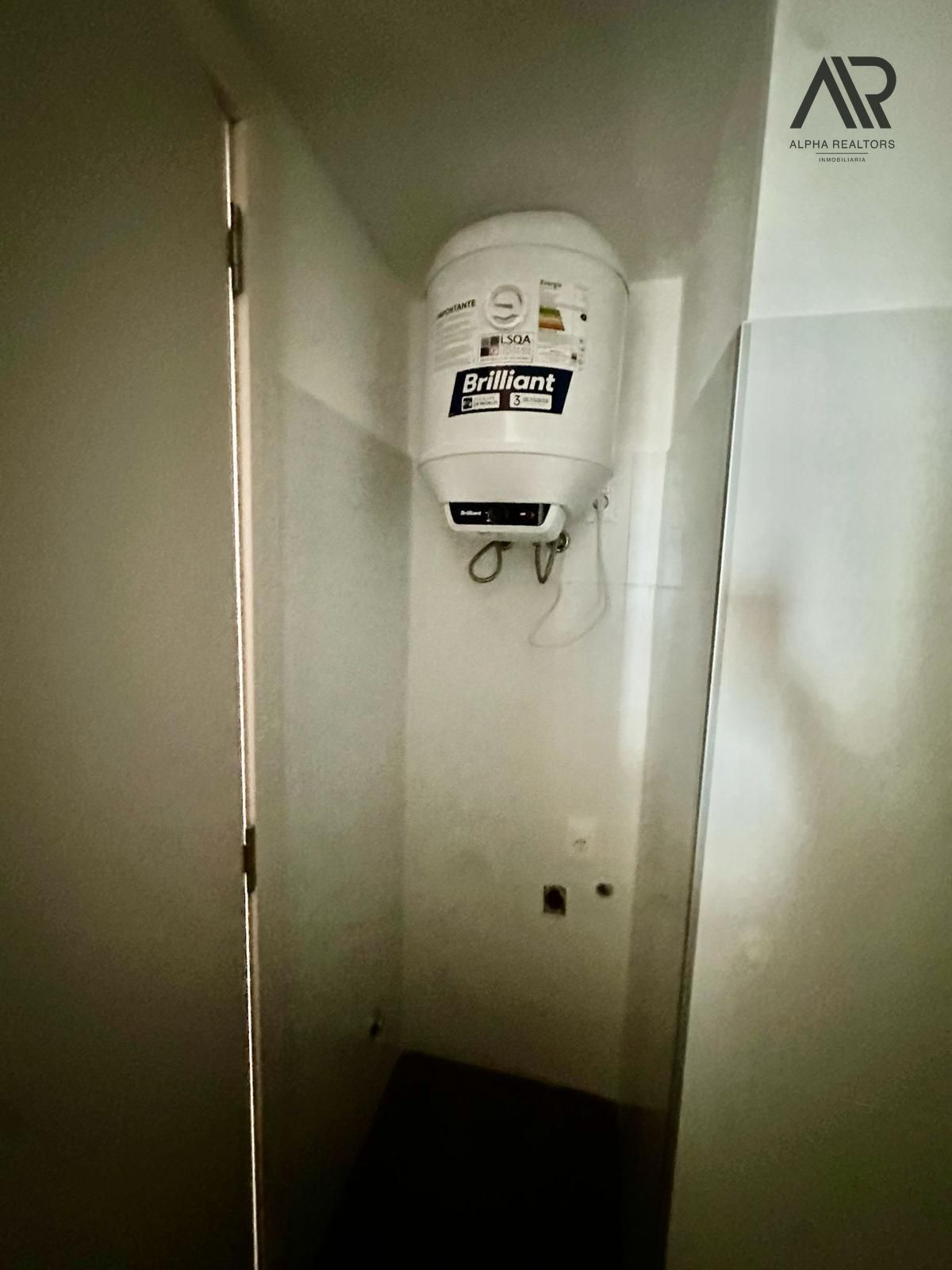 Alquiler Apartamento 1 Dormitorios 1 baño en tres Cruces · Foto 9