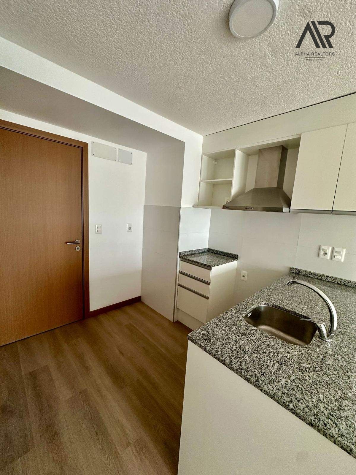 Alquiler Apartamento 1 Dormitorios 1 baño en tres Cruces · Foto 5