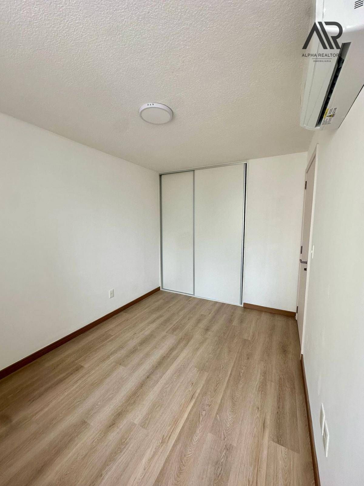 Alquiler Apartamento 1 Dormitorios 1 baño en tres Cruces · Foto 6
