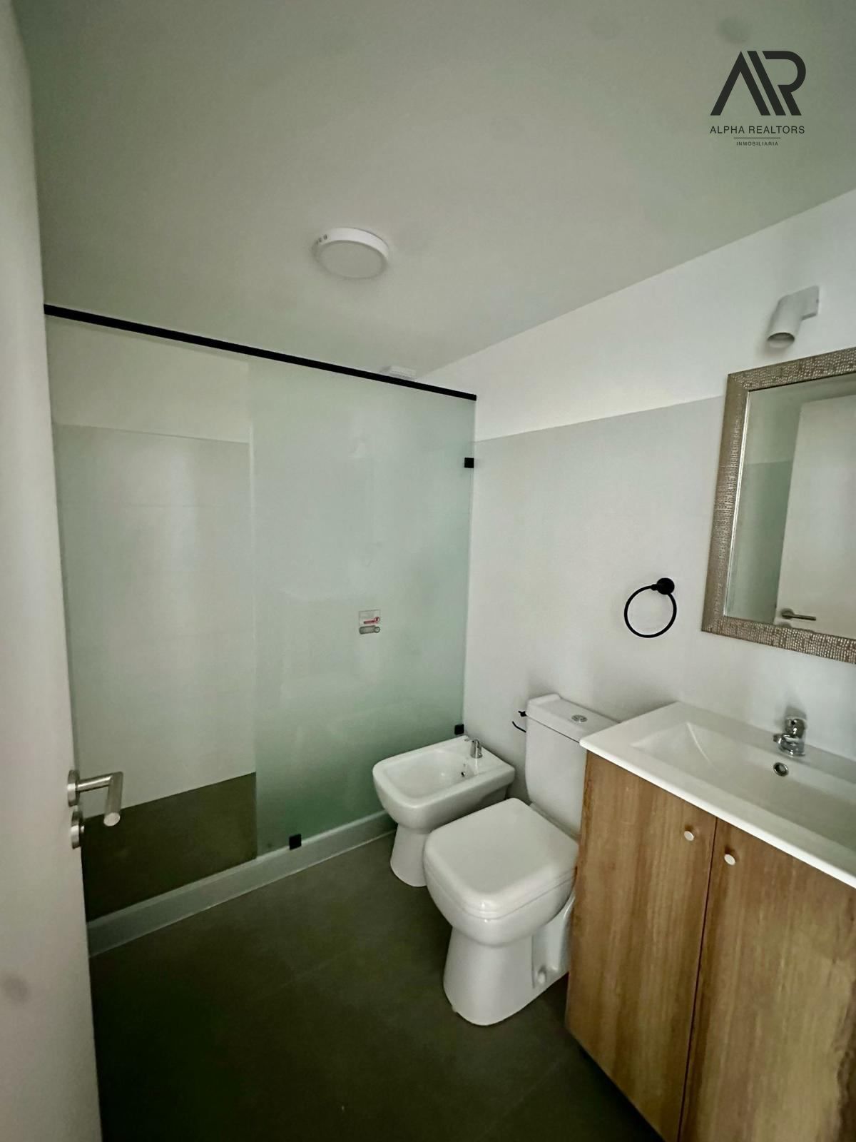 Alquiler Apartamento 1 Dormitorios 1 baño en tres Cruces · Foto 8