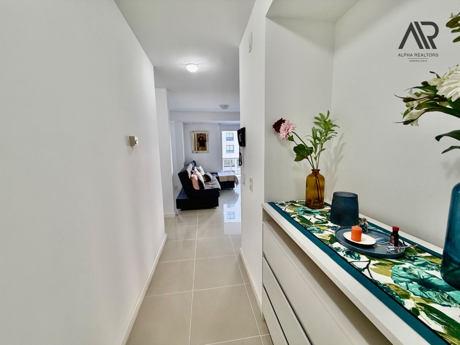 Apartamento en venta en Aidy Grill