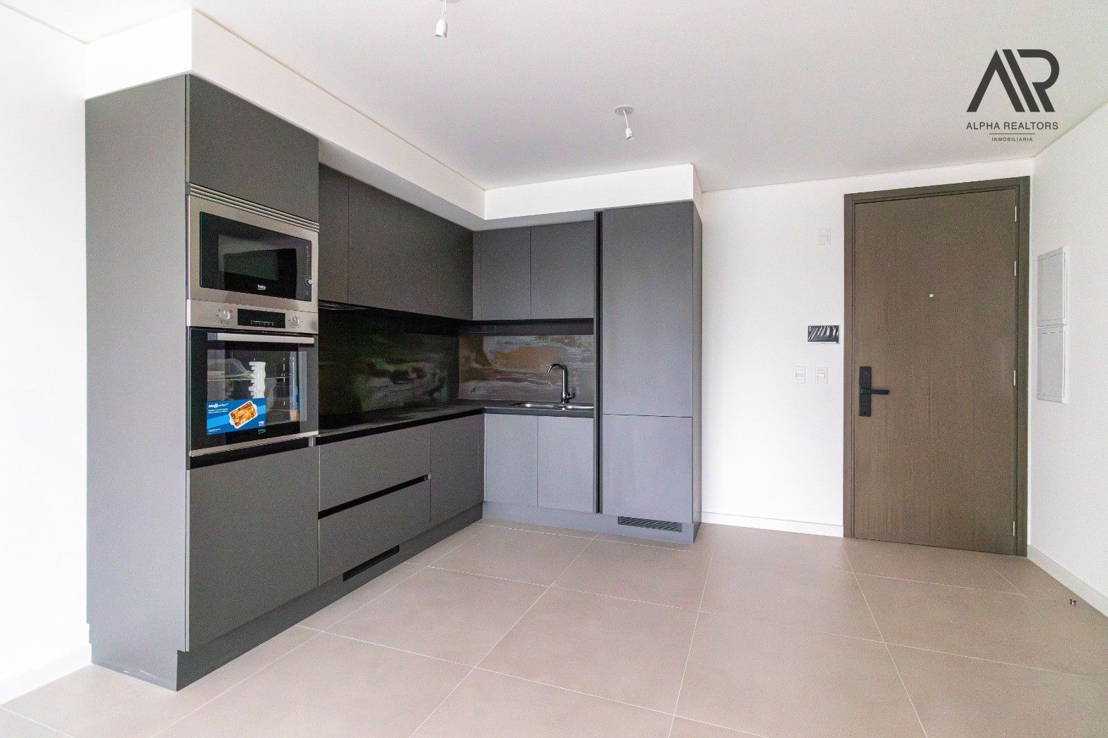 Alquiler Apartamento 2 dormitorios Puerto Buceo