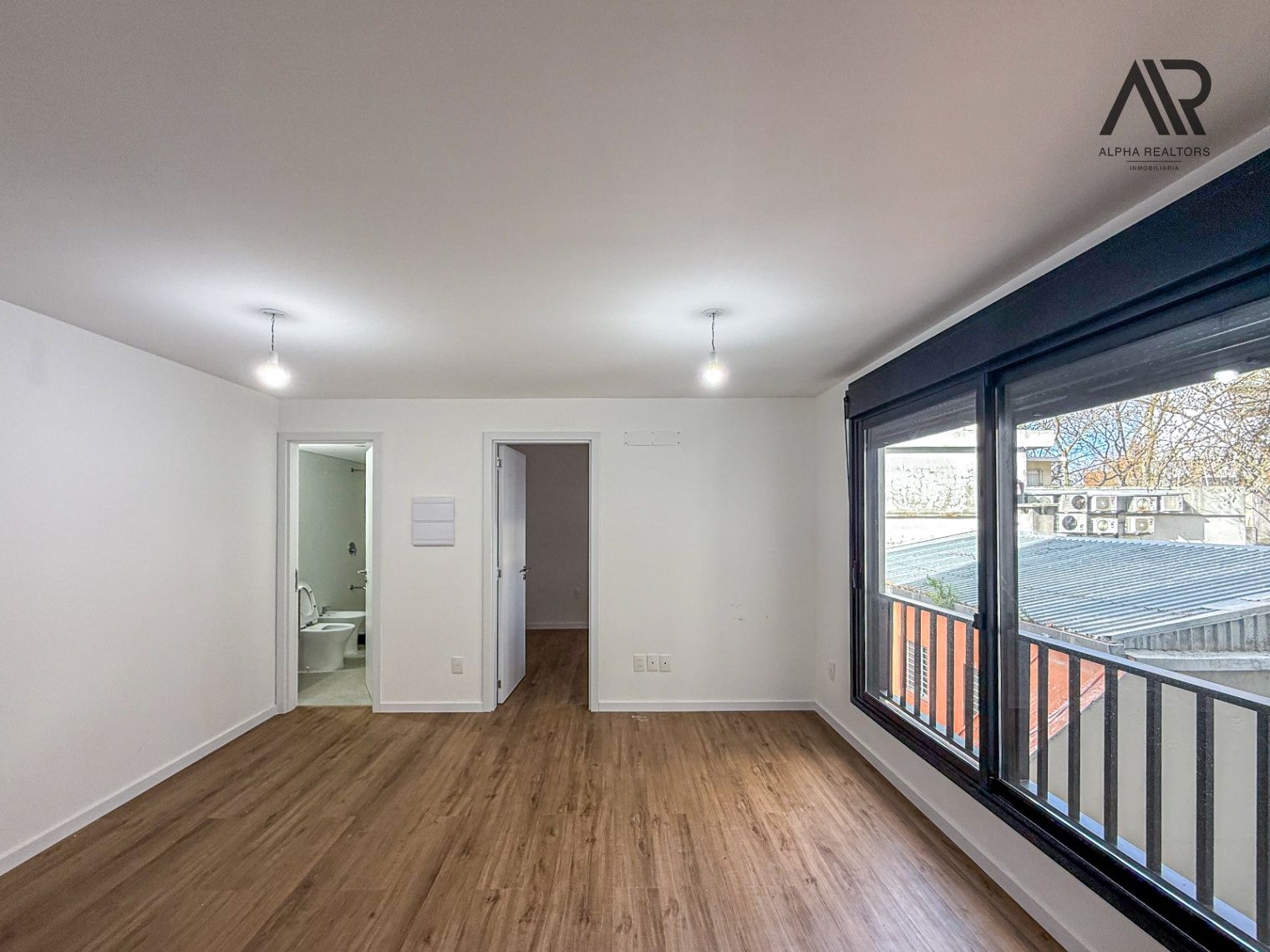 Apartamento en alquiler c/ cochera en Cordón · Foto 2
