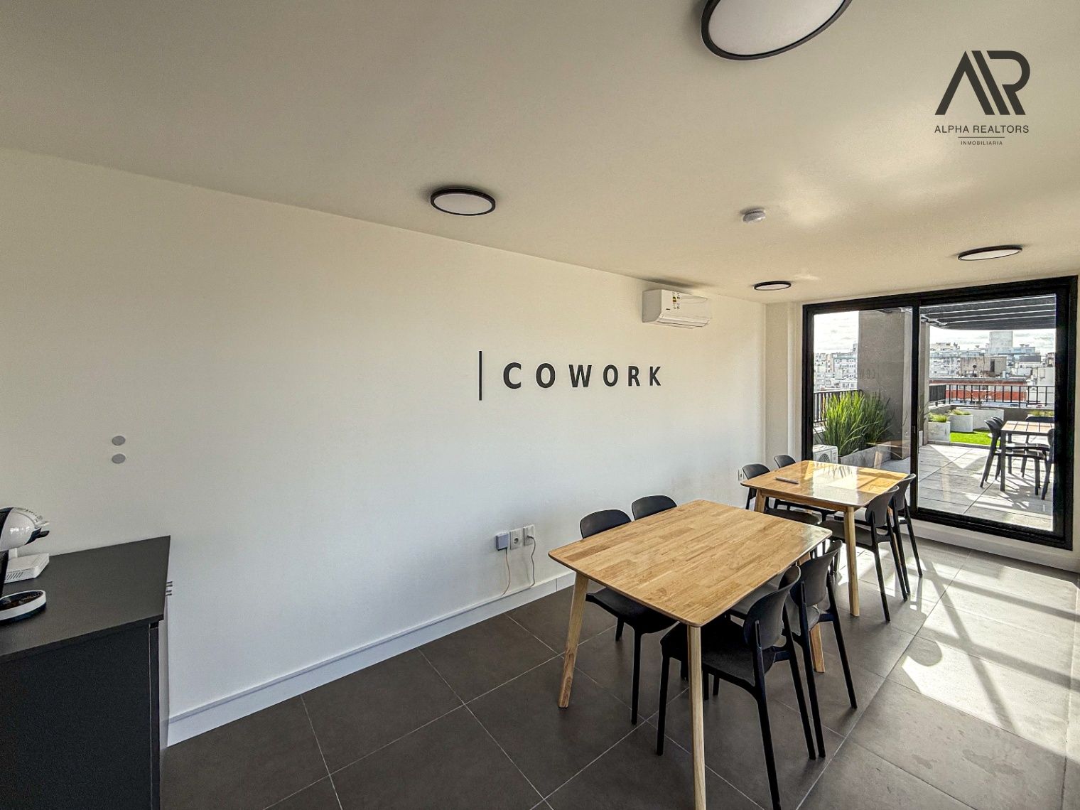 Apartamento en alquiler c/ cochera en Cordón · Foto 12