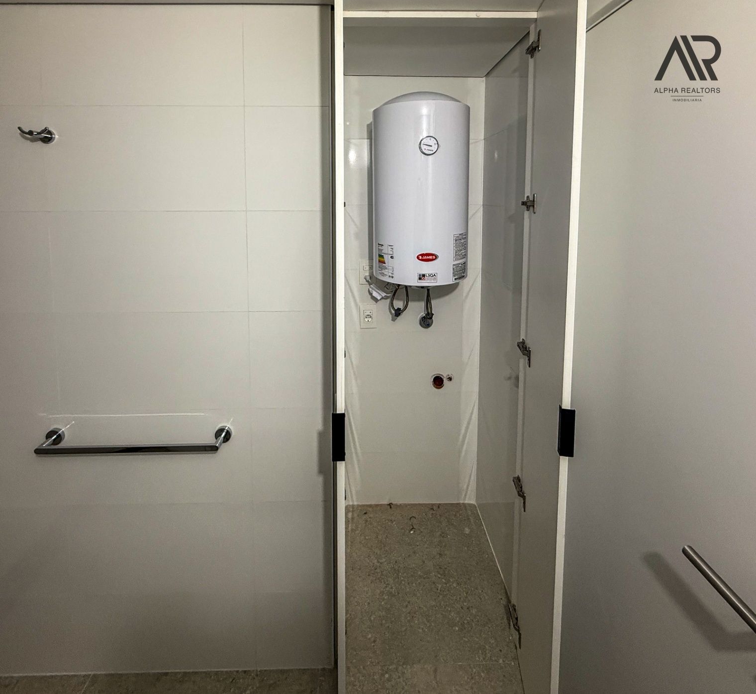 Apartamento en alquiler c/ cochera en Cordón · Foto 7