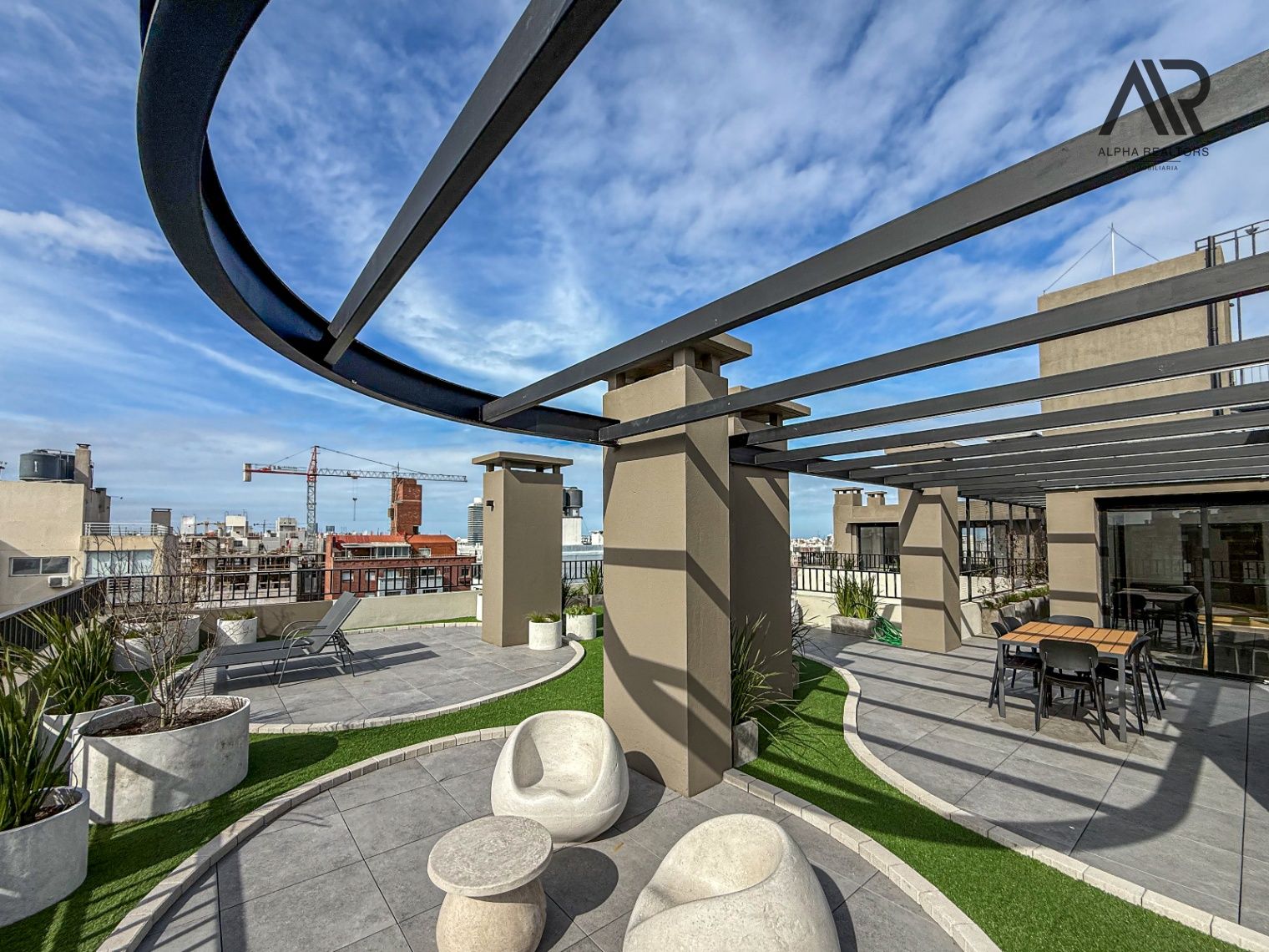Apartamento en alquiler c/ cochera en Cordón · Foto 8