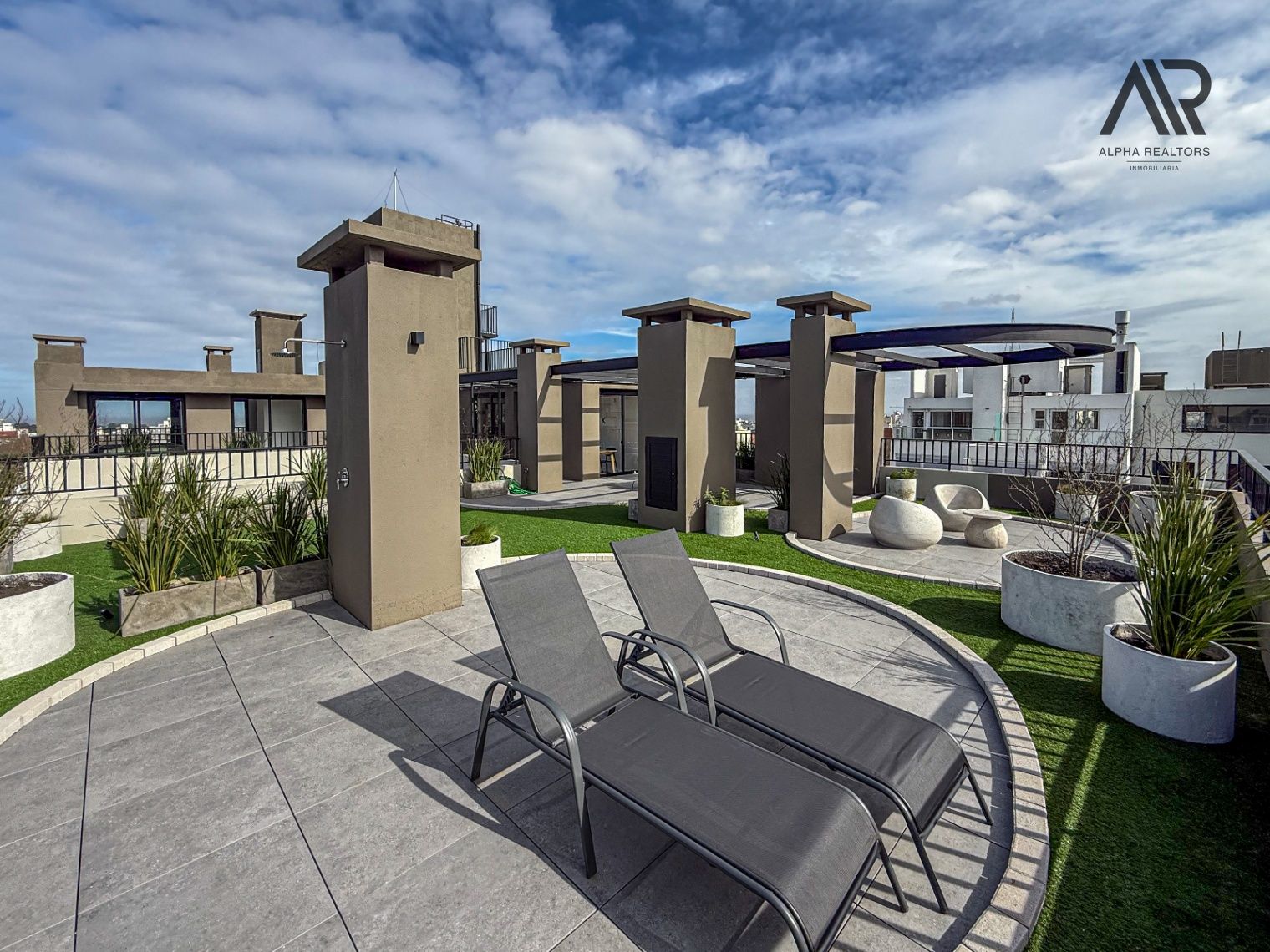 Apartamento en alquiler c/ cochera en Cordón · Foto 9