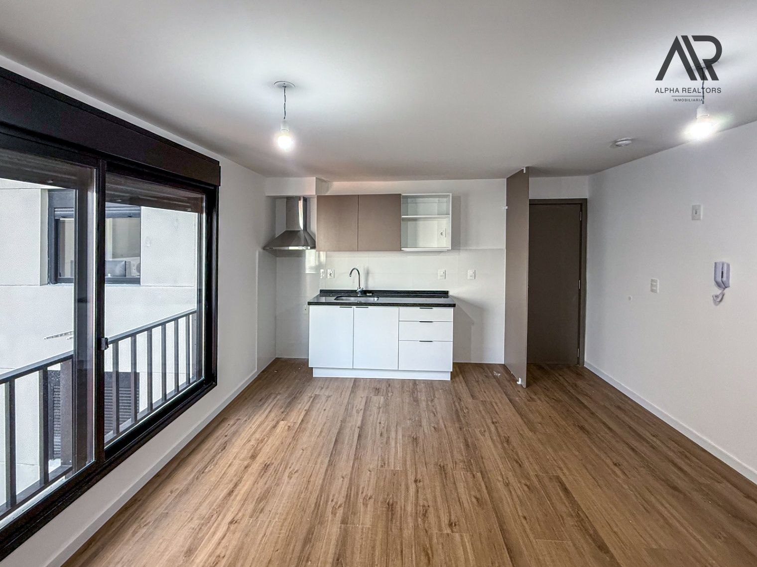 Apartamento en alquiler c/ cochera en Cordón · Foto 1