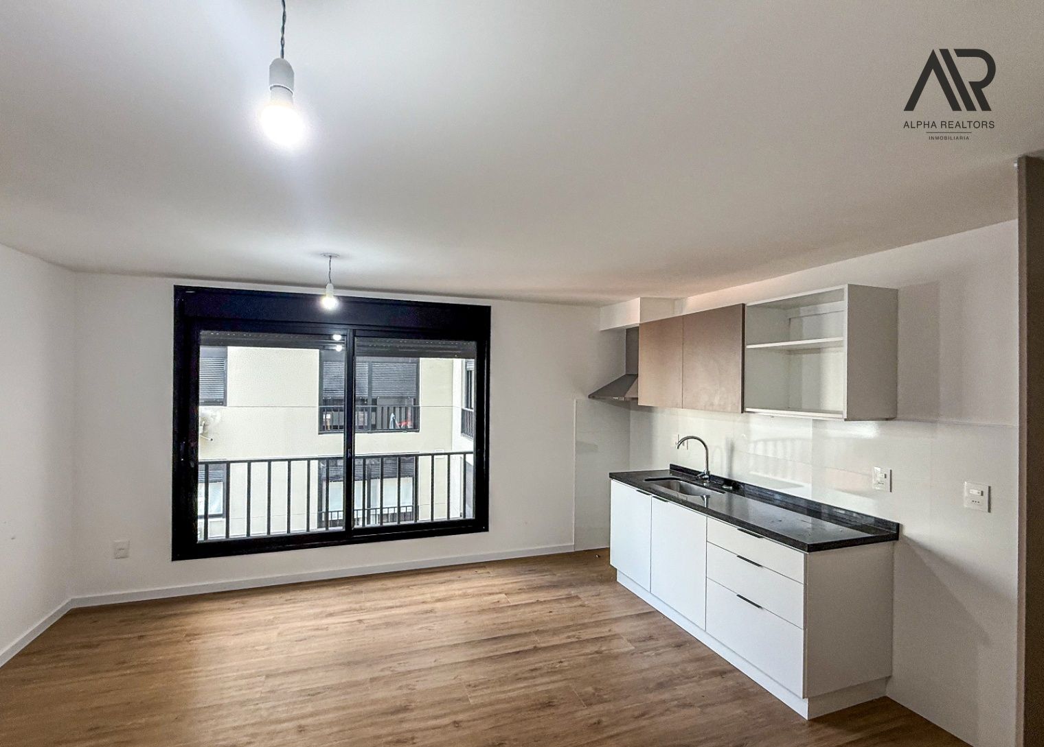 Apartamento en alquiler c/ cochera en Cordón · Foto 3