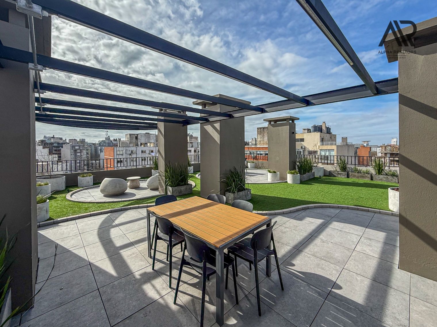 Apartamento en alquiler c/ cochera en Cordón · Foto 10