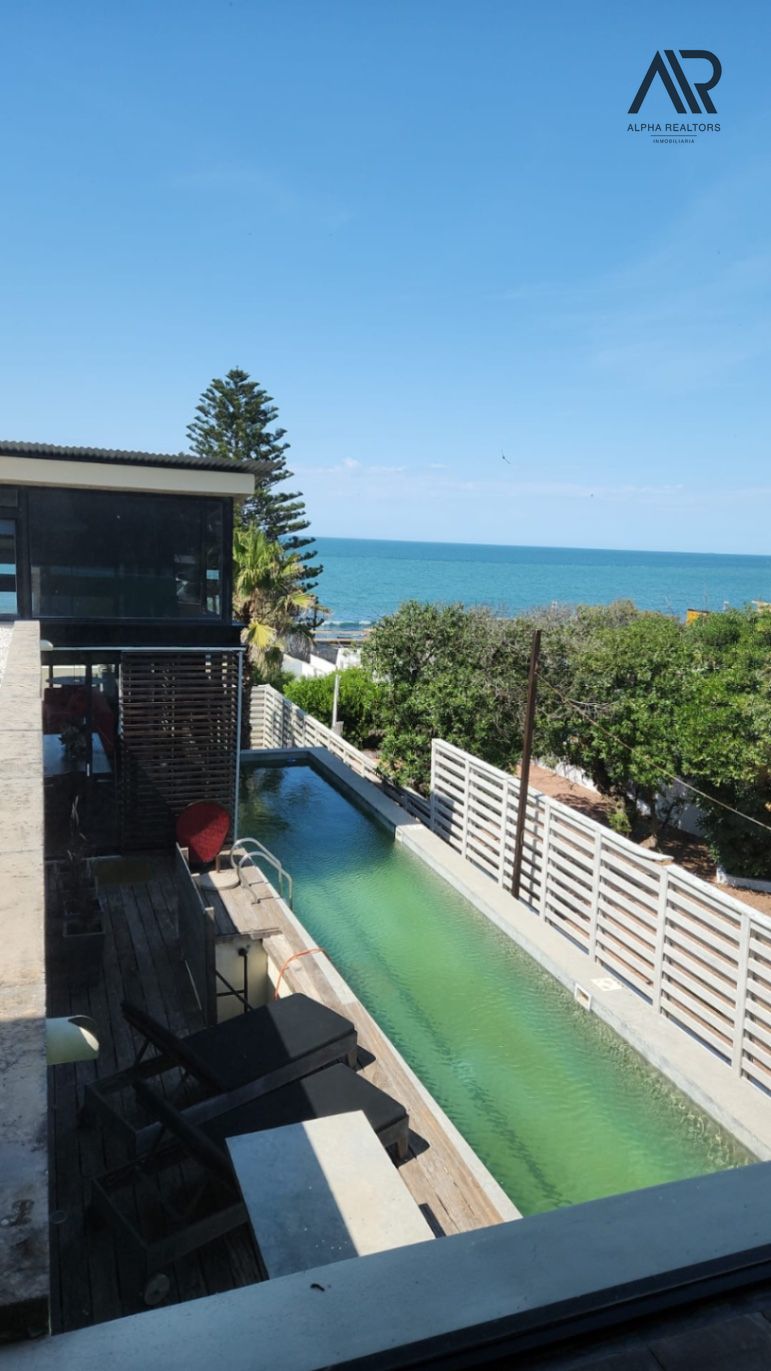 Casa en venta en La Barra